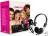 CANYON CNR-Chat Pack 7 webcam 1.3mpx + sluchatka